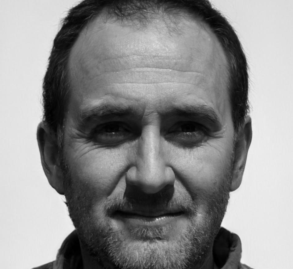 Thomas Weber