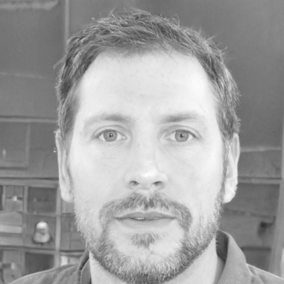 Michael Hoffmann